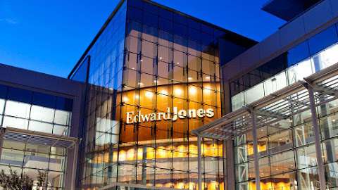 Edward Jones - Financial Advisor: Erin J Roy