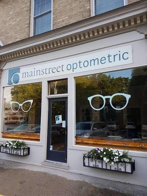 Main St Optometric