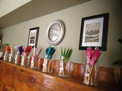 The Pink Flamingo Bakery & Boutique The Pink Flamingo Bakery & Boutique